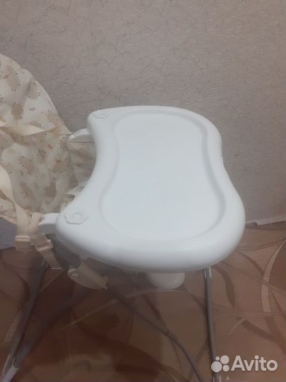 Стул для кормления