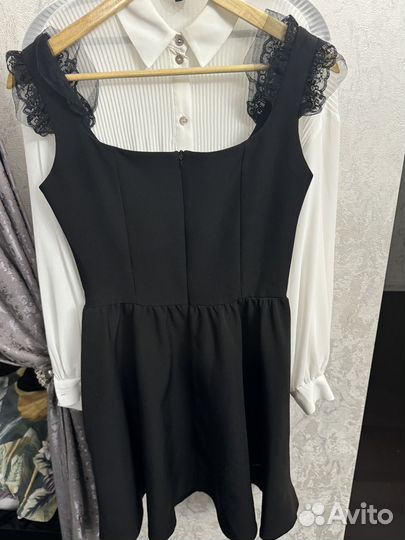 Сарафан платье