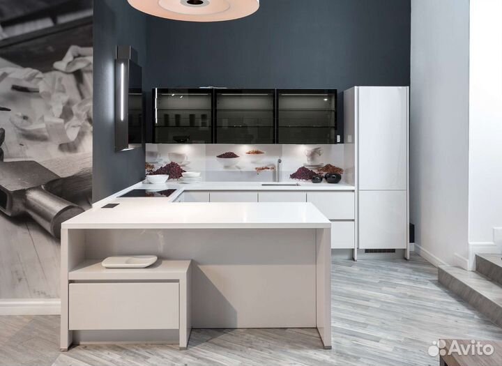 Столешница из искусственного камня