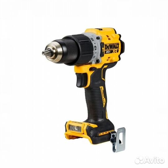 Аккумуляторный шуруповерт dewalt DCD805D2 20V