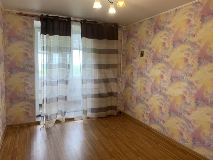 3-к. квартира, 62 м², 8/9 эт.