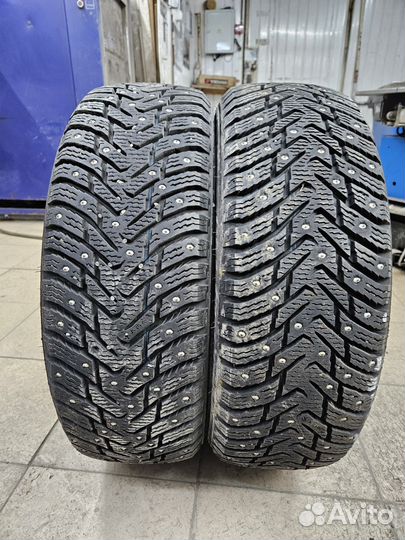 Nokian Tyres Hakkapeliitta 8 195/65 R15