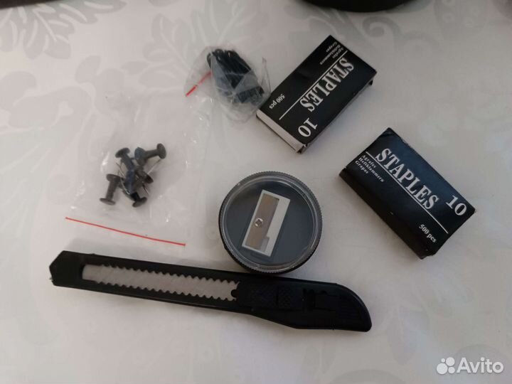 Канцелярский набор attache