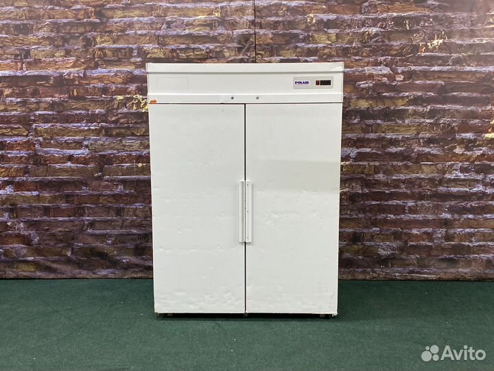 Холодильный шкаф polair