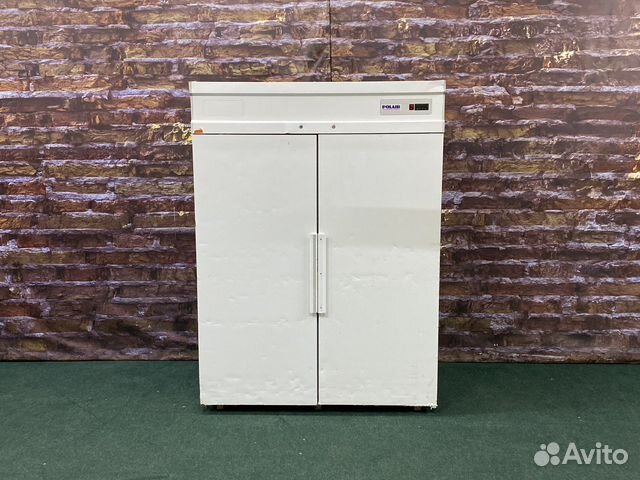 Холодильный шкаф polair