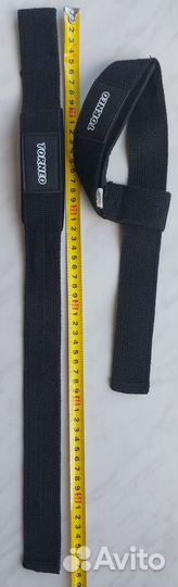 Ремни для тяги