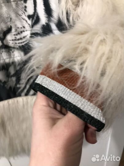 Куртка Max Mara на девочку