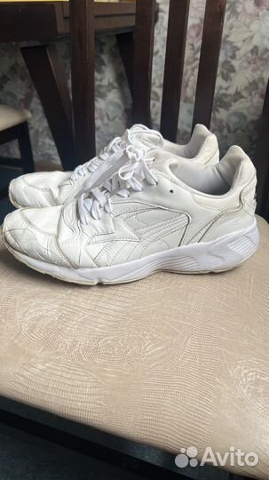 Беговые кроссовки Puma Prevail Classic US 9.5
