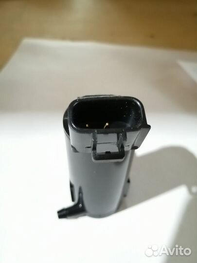 Мотор омывателя QF00N00083