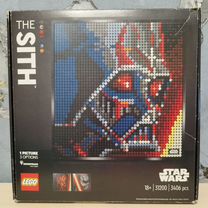 Lego ART Star Wars