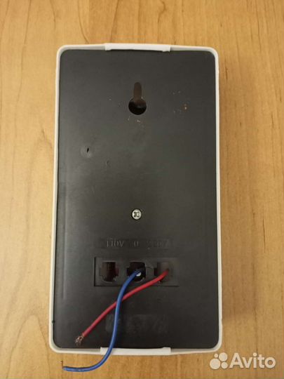 Дверной звонок