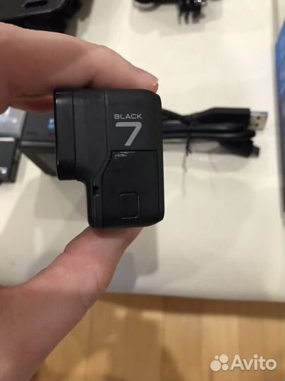 Камера GoPro Hero 7 black