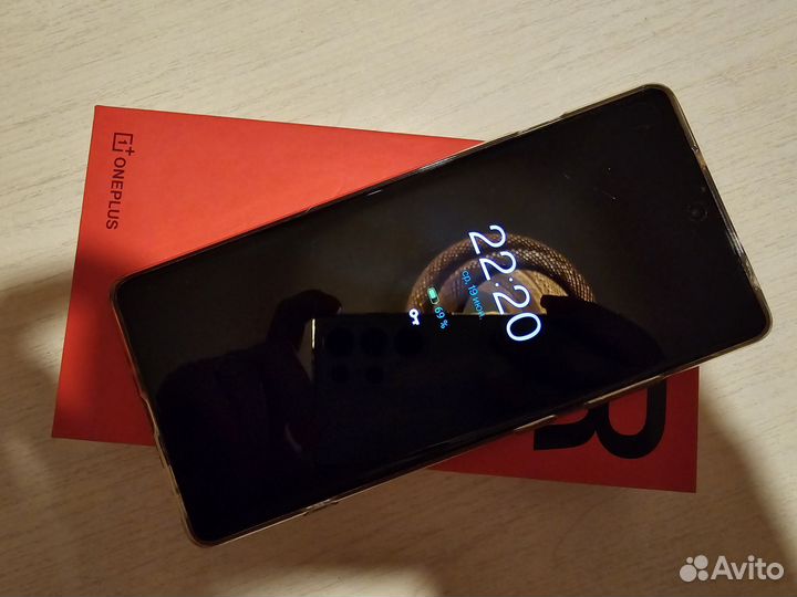 OnePlus 12 R, 16/256 ГБ