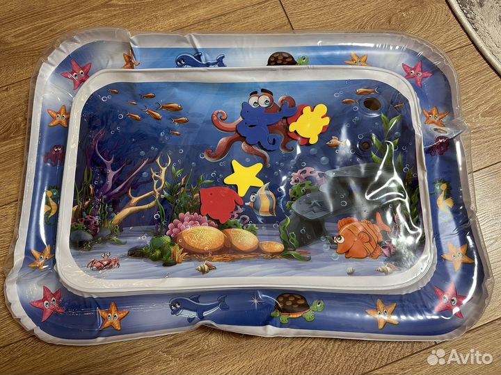 Водный коврик