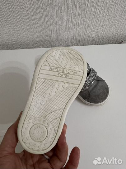 Кроссовки primigi 21