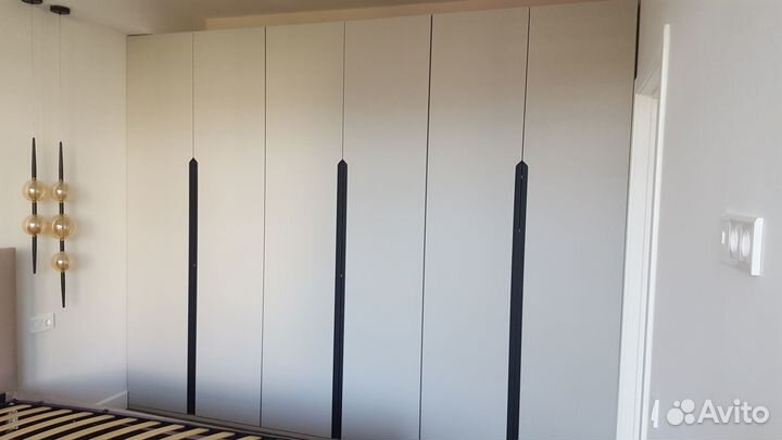 Мебель на заказ