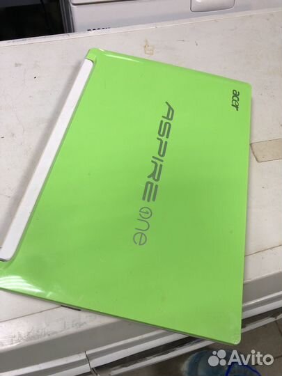 Мощный нэтбук