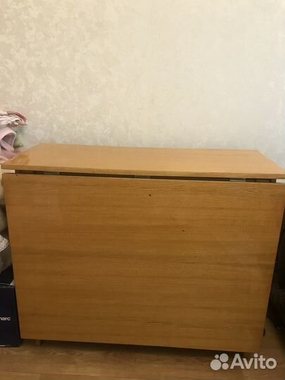 Продаю стол трансформер