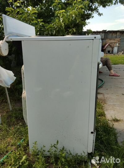 Электроплита бу