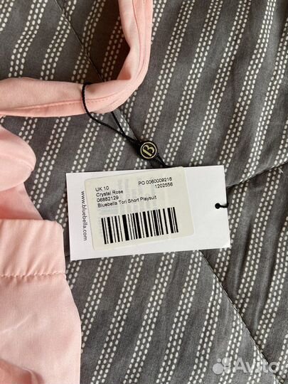 Комбинезон женский летний 42 44