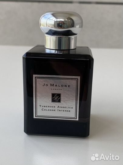 Jo Malone Tuberose Angelica Cologne Intense