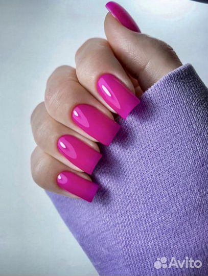 Маникюр/ педикюр/ наращивание/покрытие гель лак