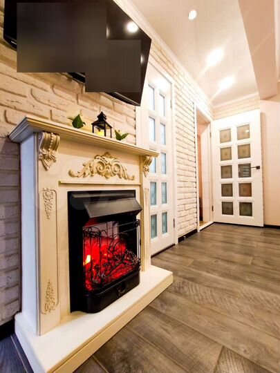 Квартира-студия, 27 м², 1/5 эт.