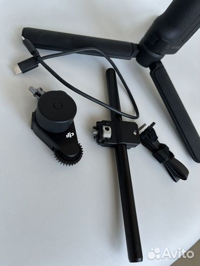 Dji ronin rs3 combo