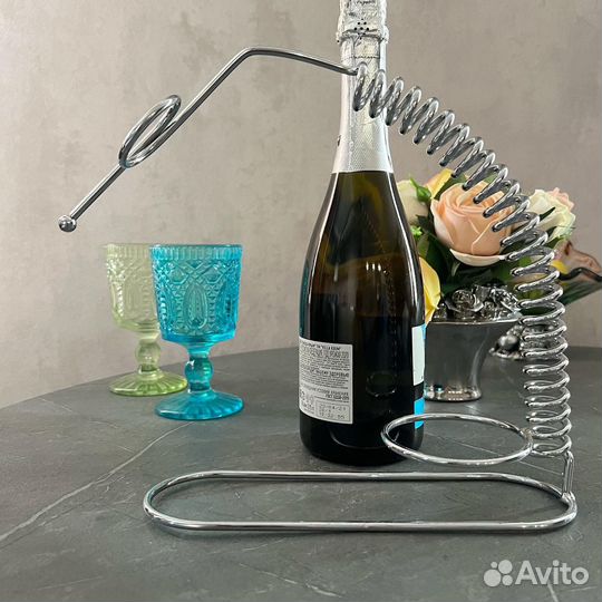 Подставка для бутылки