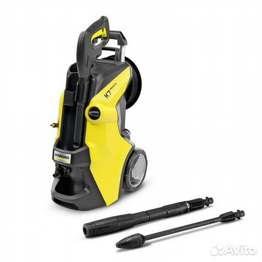 Новая Мойка karcher K 7 Premium Power NEW 2023