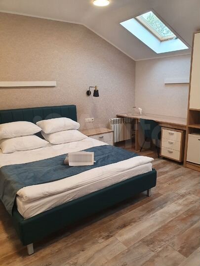 Комната 15 м², 2/2 эт.