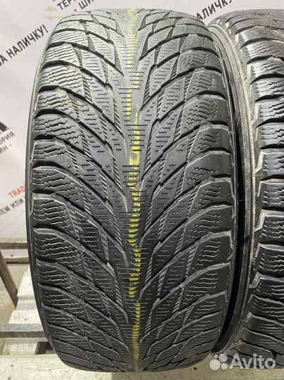 Nokian Tyres Hakkapeliitta R2 225/50 R17 98R