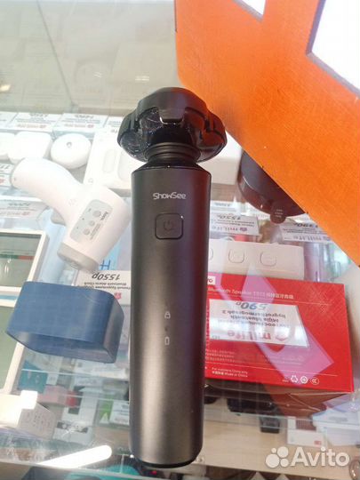 Электробритва Xiaomi ShowSee F303