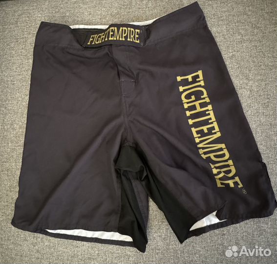 Шорты спортивные