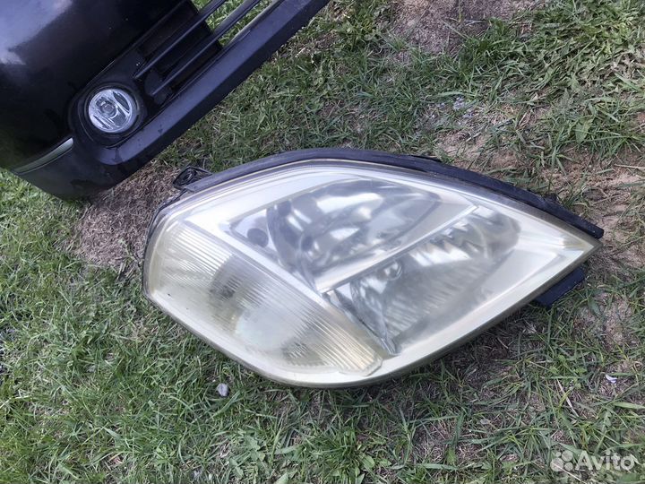 Продам фары