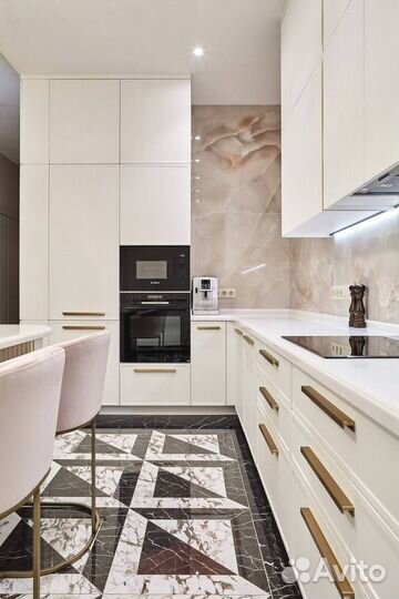 Кухни на заказ от производителя