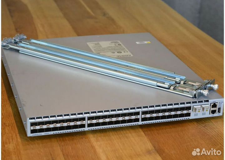 Коммутатор arista DCS-7280SE-72