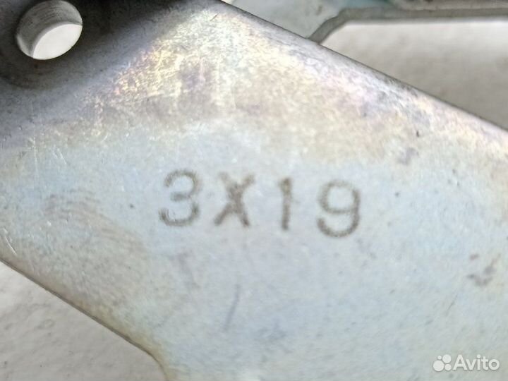 Трубка топливная Infiniti Q50 V37 3.7 2013