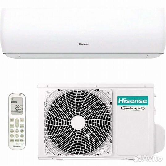 Кондиционеры