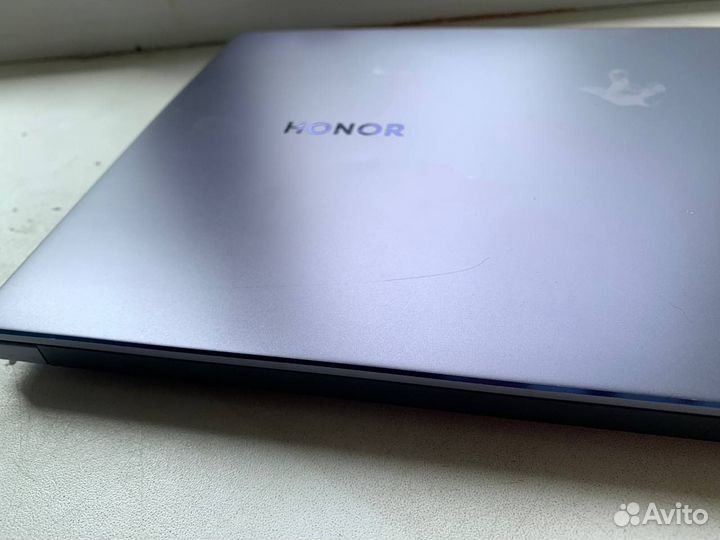 Honor magicbook 14 2020
