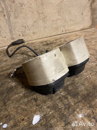 Приборная панель Иж Планета 5