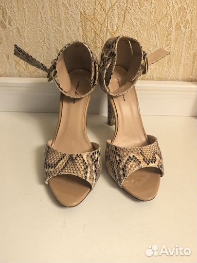 Босоножки женские 37 размер