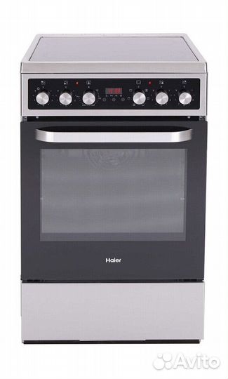 Электрическая плита новая,гарантия 1 год