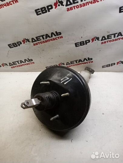 Вакуумный усилитель тормозов Geely Emgrand Ec7