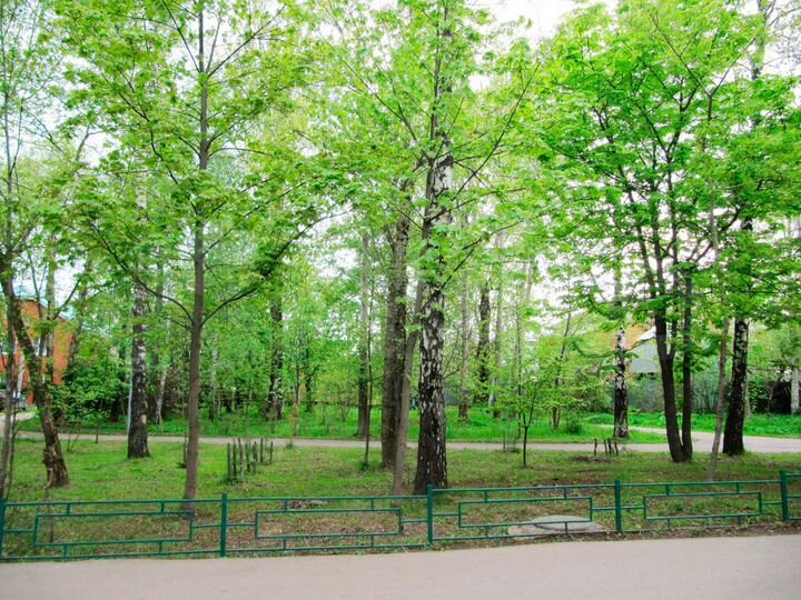 Комната 46 м², 3/3 эт.