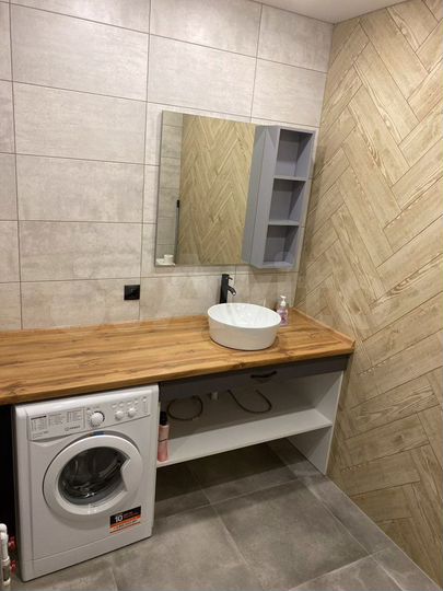 Квартира-студия, 30 м², 9/19 эт.