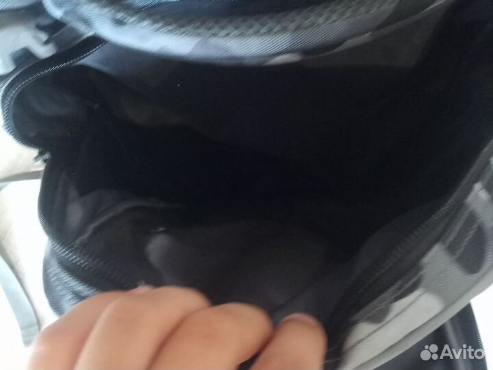 Рюкзак школьный для мальчика