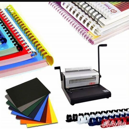 Печать фото, печать цвет и чб, брошюровка, магниты