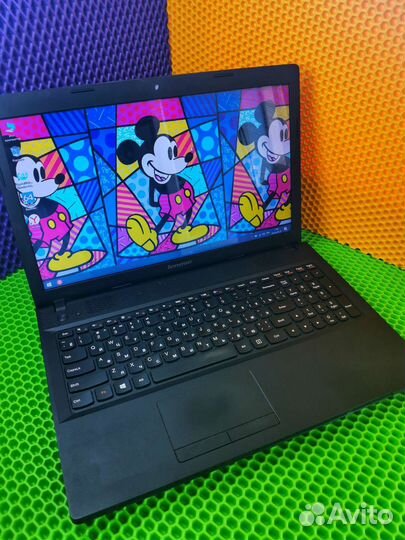 Lenovo a4-5000/8gb/R5-m230 2gb/ssd128