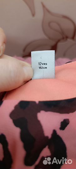 Платье на девочку